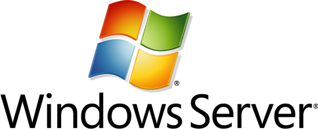 Windows server 2003/2008