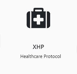 logo XHP
