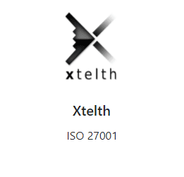 logo XThealt
